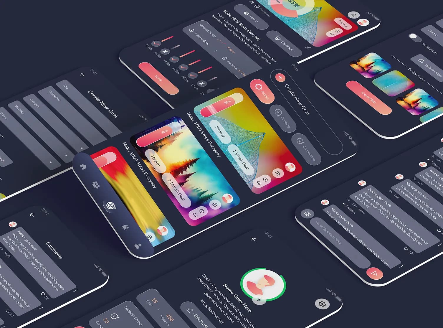 اپلیکیشن موبایل