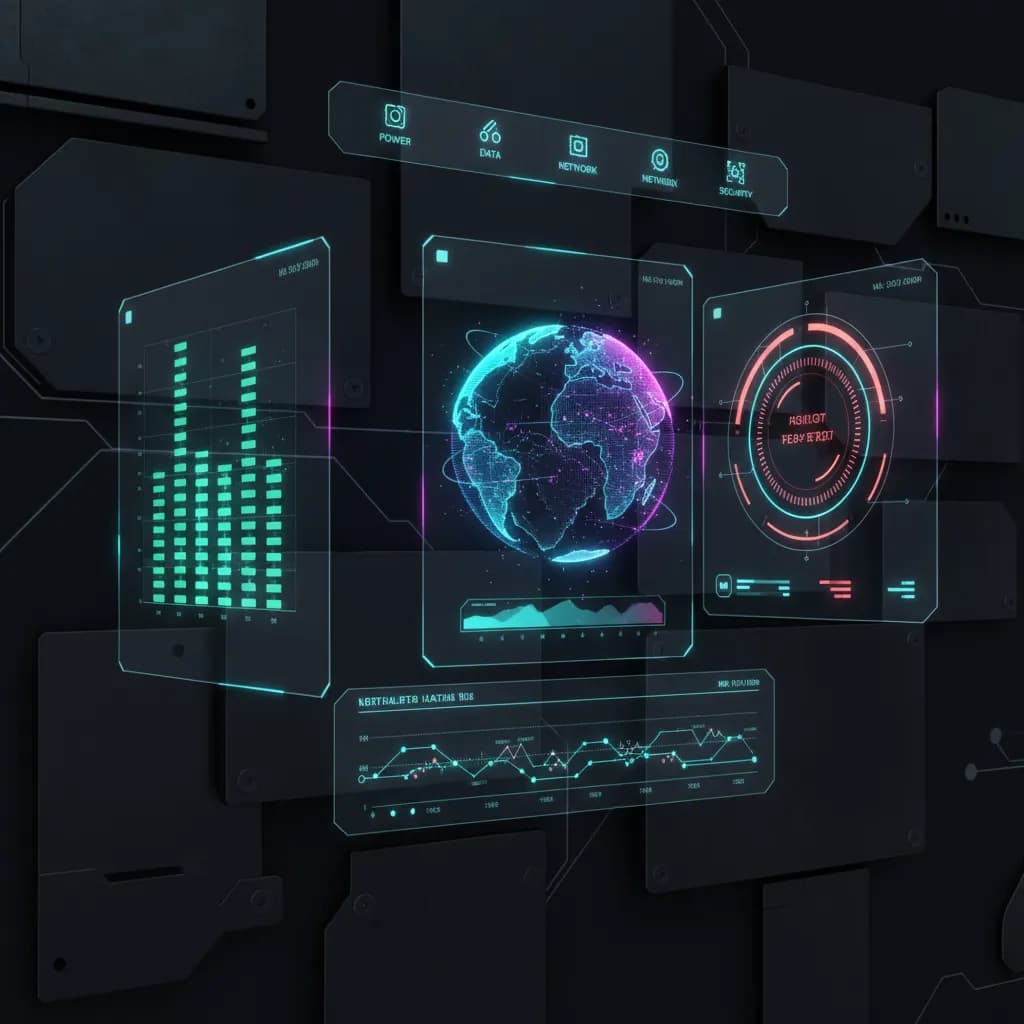 طراحی UI/UX